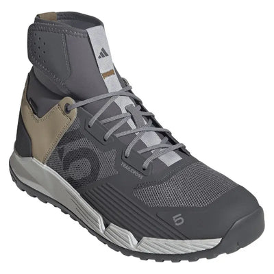 Five Ten Trailcross GTX MTB shoes  - Grey brown