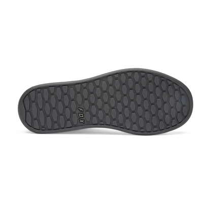 Fox Union Canvas Mid mtb shoes - Green