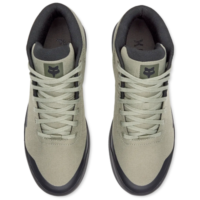 Fox Union Canvas Mid mtb shoes - Green