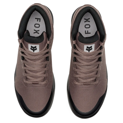 Fox Union Canvas Mid mtb shoes - Purple
