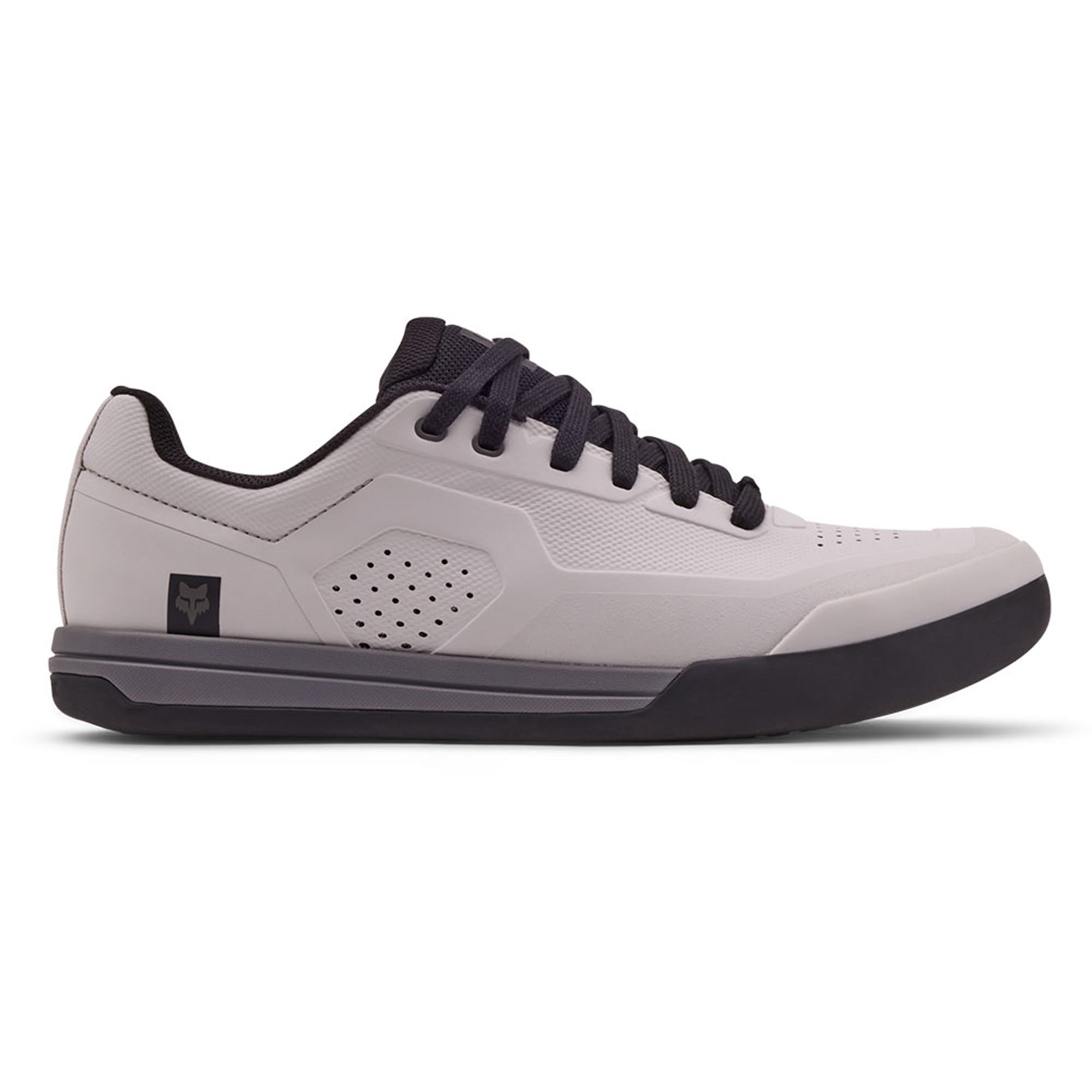 Fox Union Flat MTB shoes - White