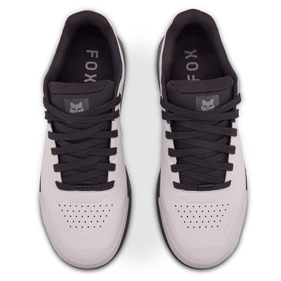 Fox Union Flat MTB shoes - White