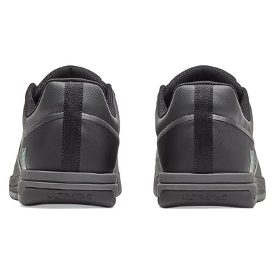 Fox Union Flat MTB shoes - Grey dark