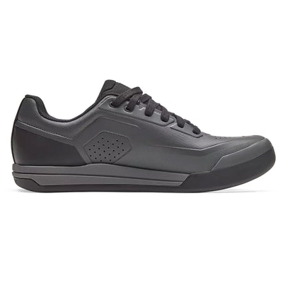Fox Union Flat MTB shoes - Grey dark