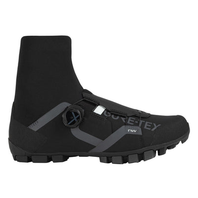 Northwave Celsius XT GTX MTB shoes - Black grey