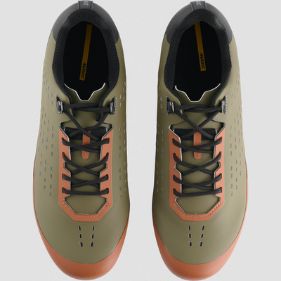 Mavic Allroad SL shoes - Green