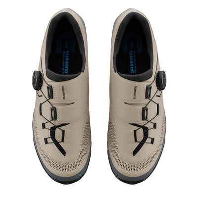 Shimano XC503 MTB Shoes - Beige