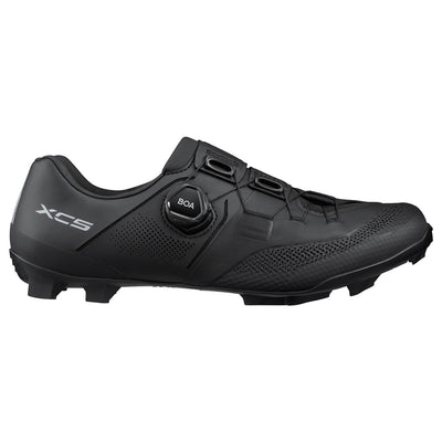 Shimano XC503 MTB Shoes - Black