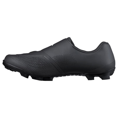 Shimano XC503 MTB Shoes - Black
