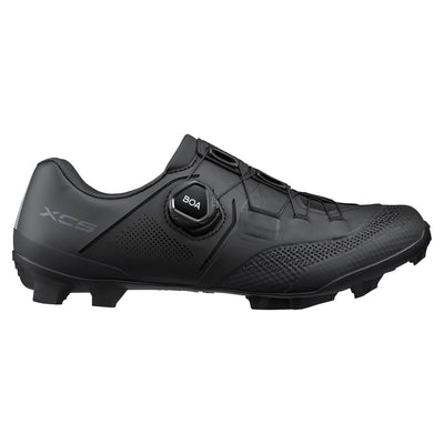 Shimano XC503 Women's MTB Shoes - Black