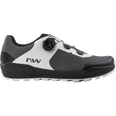 Northwave Corsair 2 mtb shoes - Grey