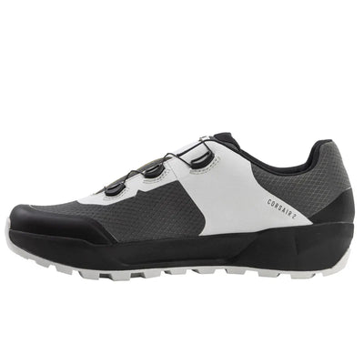 Northwave Corsair 2 mtb shoes - Grey