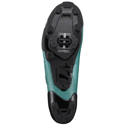 Shimano S-Phyre RX910 shoes - Green