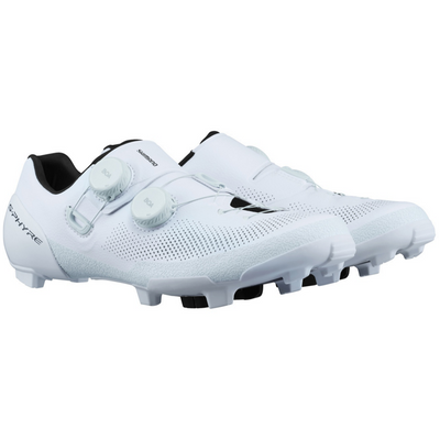 Shimano S-Phyre RX910 Wide shoes - White