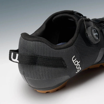 Udog Forza shoes - Black
