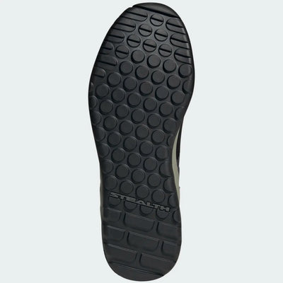 Five Ten 5.10 Trailcross Mid Pro mtb shoes - Grey green
