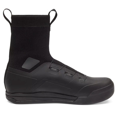 Fox Union All Weather Flat MTB Shoes - Black