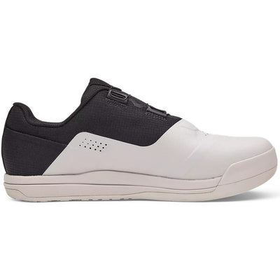 Fox Union Boa Clipless mtb shoes - White