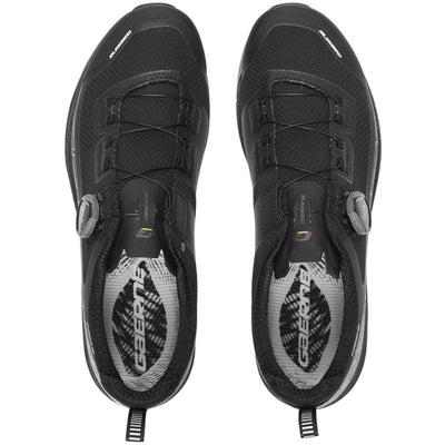 Gaerne Blazar mtb shoes - Black