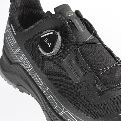 Gaerne Blazar mtb shoes - Black