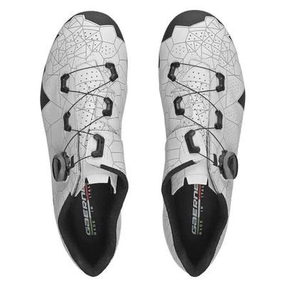 Gaerne Edge MTB Shoes - White