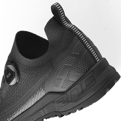 Gaerne Pulsar mtb shoes - Black