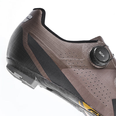 Gaerne Rock mtb shoes - Brown