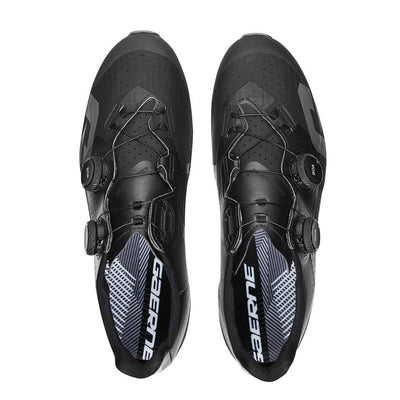 Gaerne Rock mtb shoes - Black
