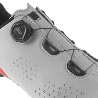 Gaerne Trail+ mtb shoes - Grey red