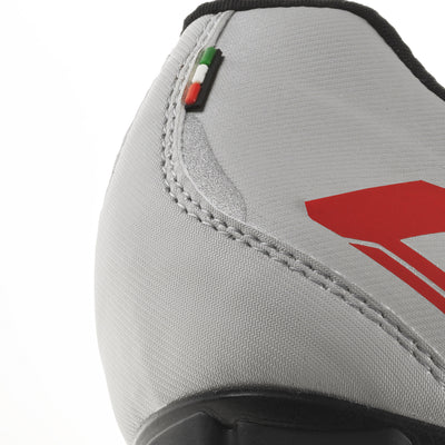 Gaerne Trail+ mtb shoes - Grey red