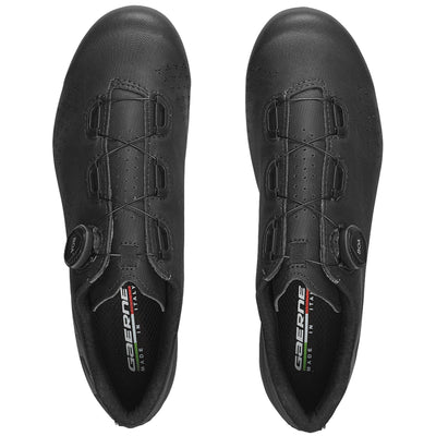 Gaerne Trail+ mtb shoes - Black