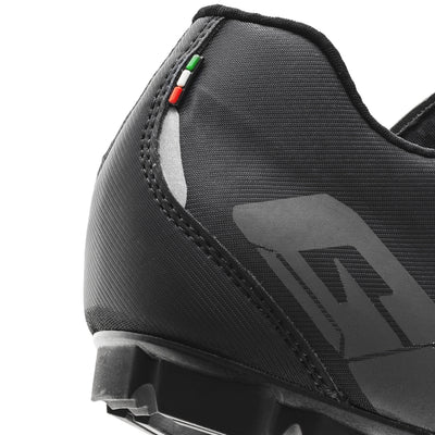 Gaerne Trail+ mtb shoes - Black