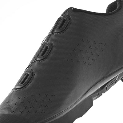 Gaerne Trail+ mtb shoes - Black