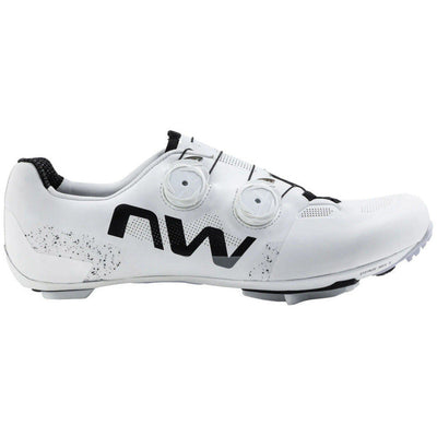 Northwave Extreme X mtb shoes - White