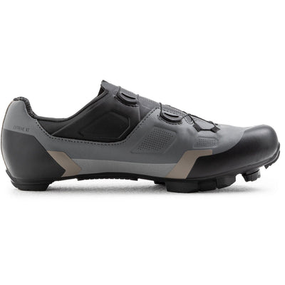 Northwave Extreme XT mtb shoes - Black grey