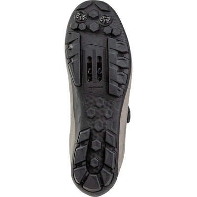 Northwave Hammer Plus Mtb shoes - Grey