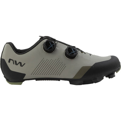 Northwave Striker mtb shoes - Grey green