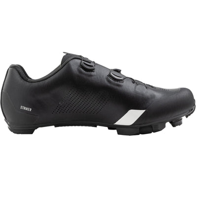 Northwave Striker mtb shoes - Black
