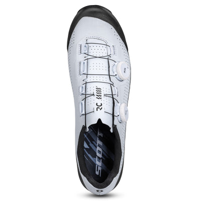 Scott RC mtb shoes - Black white