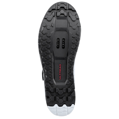 Shimano SH-GE900HS mtb shoes - White
