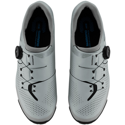 Shimano XC302 mtb shoes - Grey