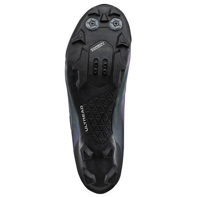 Shimano XC703 mtb shoes - Butterfly