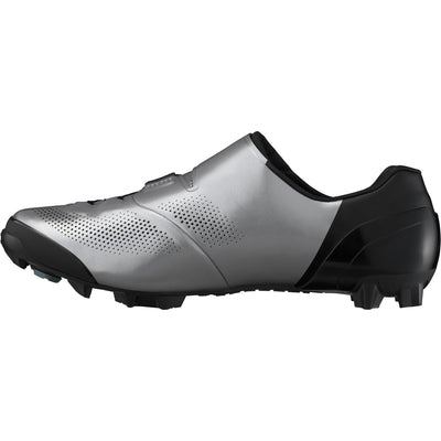 Shimano XC903 Limited Edition mtb shoes - Silver