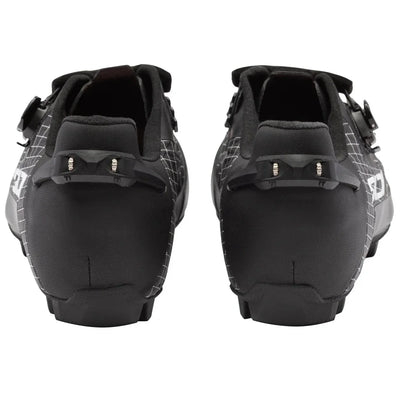 Sidi Aeron mtb shoes - Black