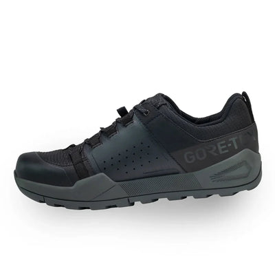 Sidi Atomus GTX mtb shoes - Black