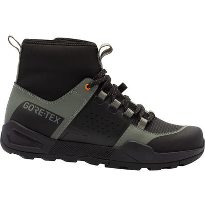 Sidi Atomus Mid GTX mtb shoes - Green