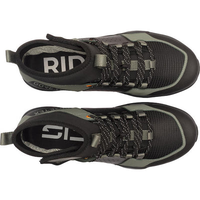 Sidi Atomus Mid GTX mtb shoes - Green