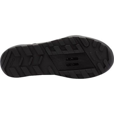Sidi Atomus Mid GTX mtb shoes - Green
