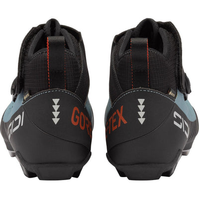 Sidi Hiemx GTX mtb shoes - Grey
