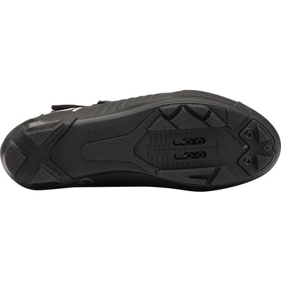 Sidi Hiemx GTX mtb shoes - Black